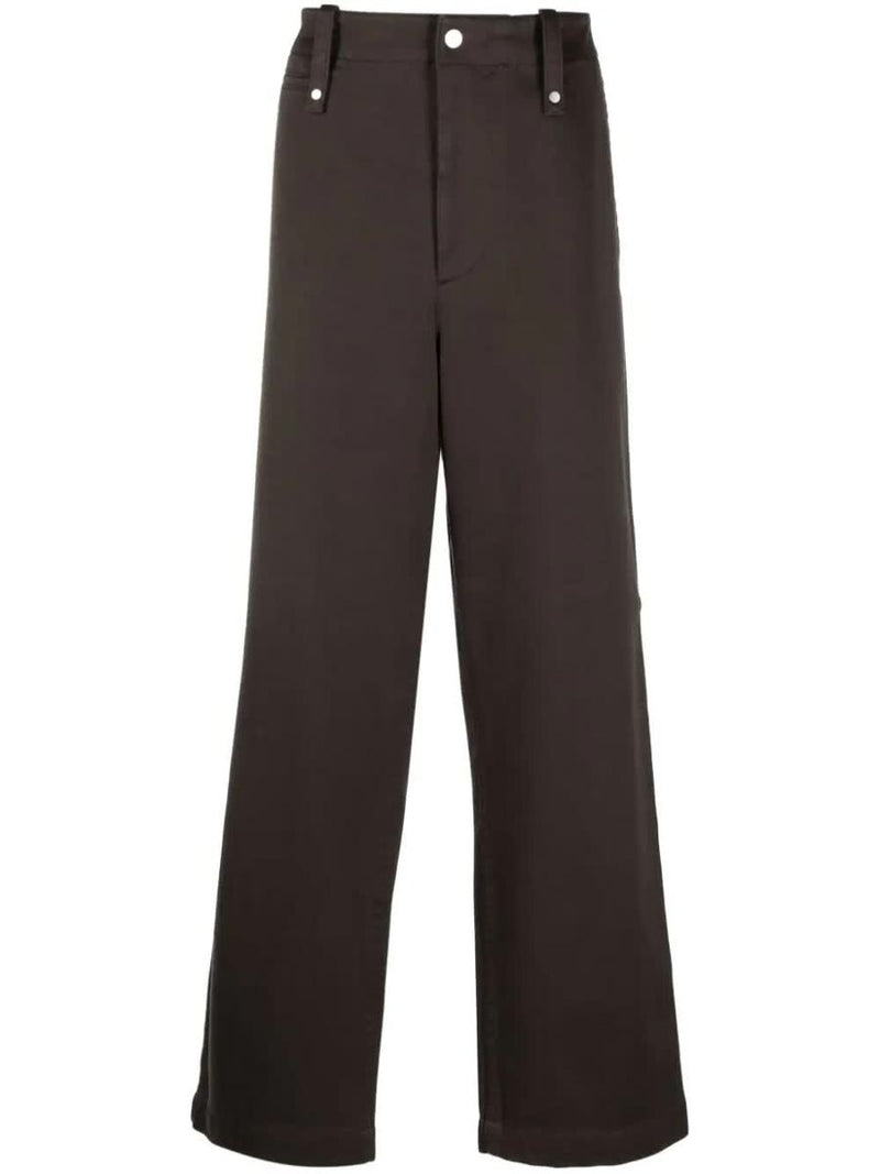 Burberry Pants Clothing