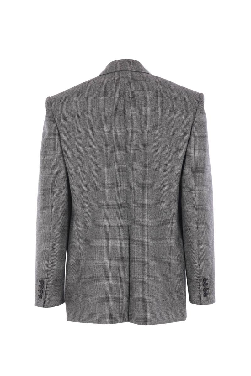 Saint Laurent  Jackets