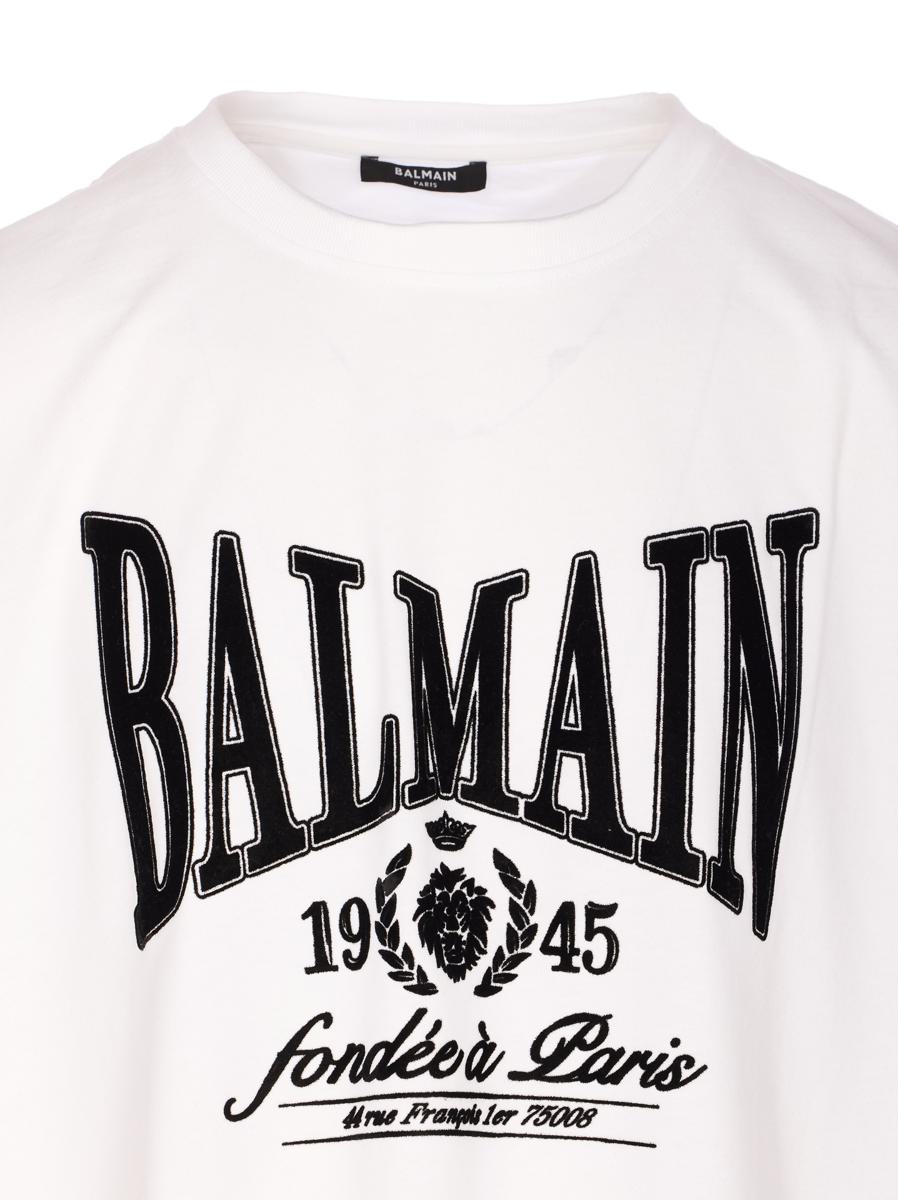 Balmain Top