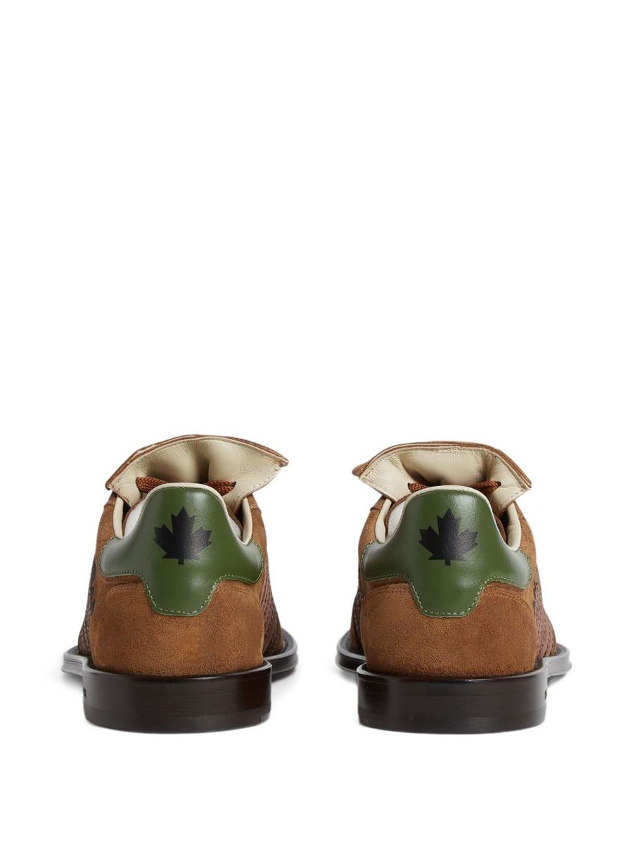 DSQUARED2 Sneakers