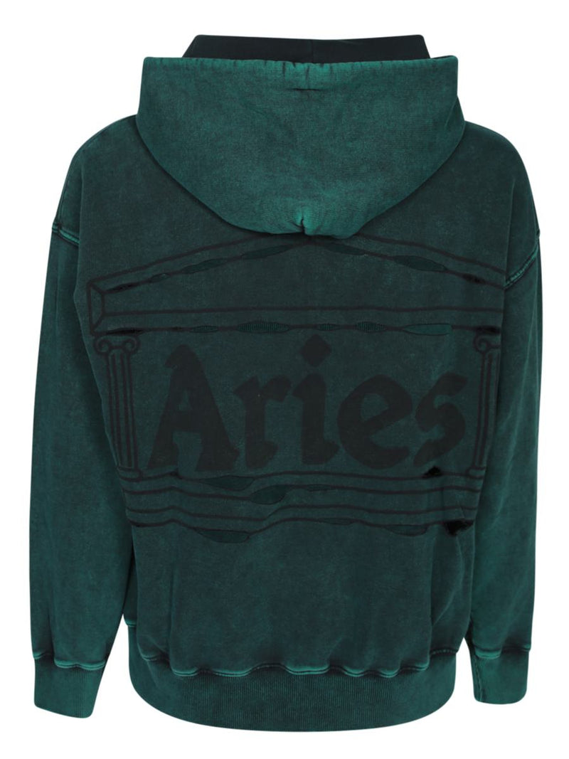 Aries Sweatshirts