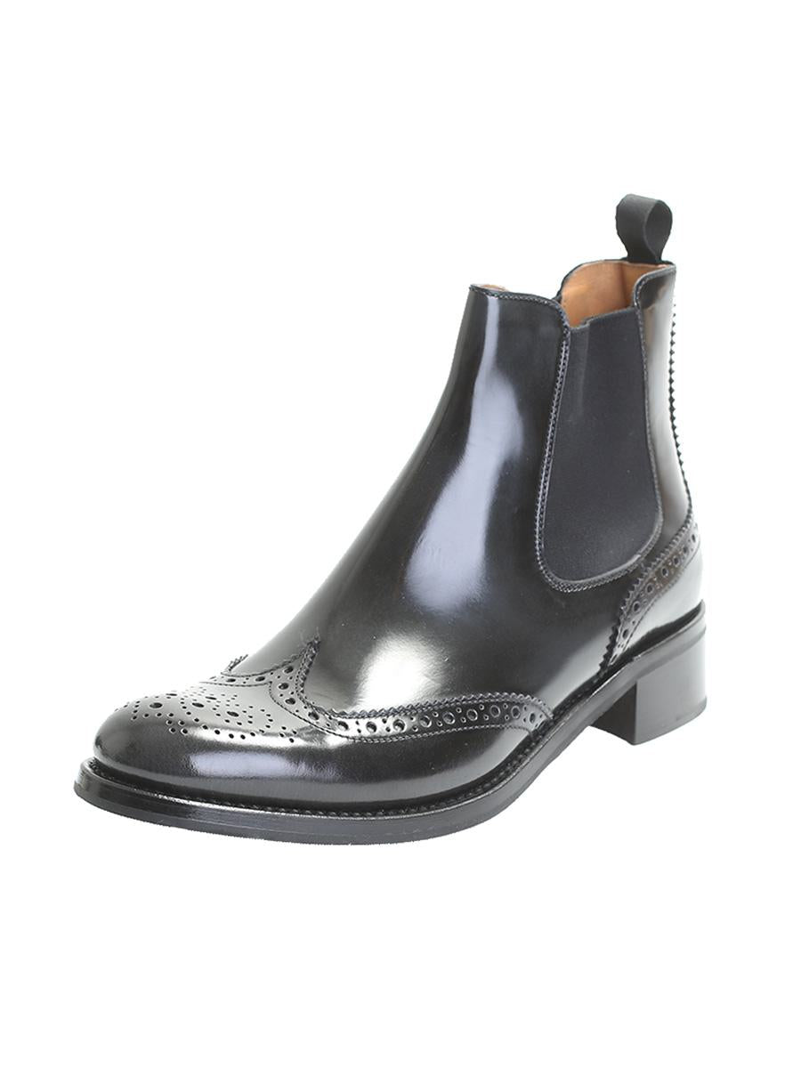 Church'S Boots