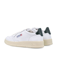 Autry Medalist Low Sneakers