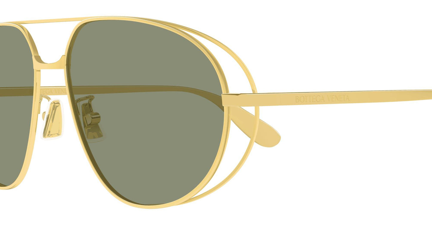Bottega Veneta Sunglasses