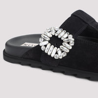 Roger Vivier Mules