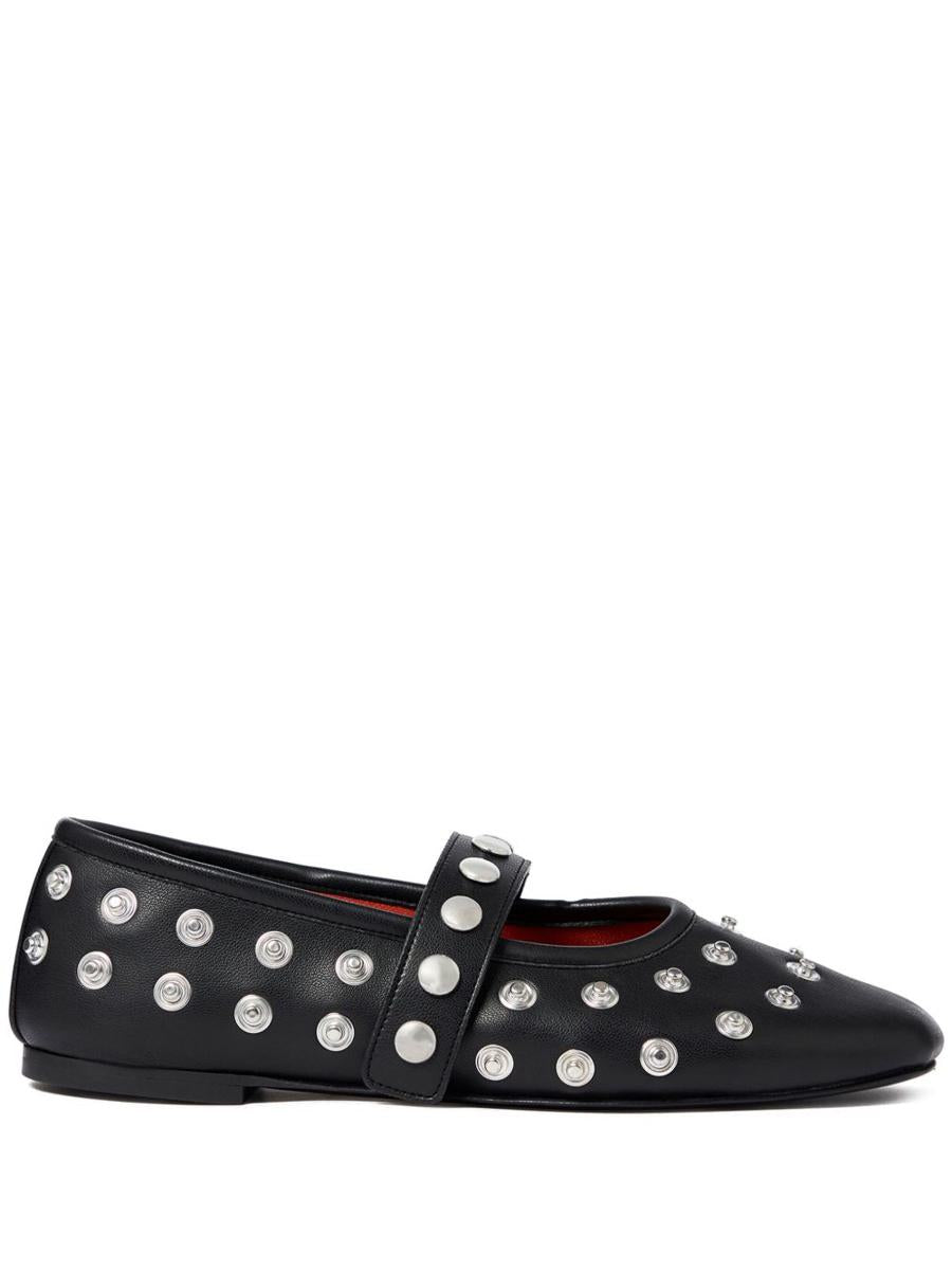 Stella McCartney Flat Shoes