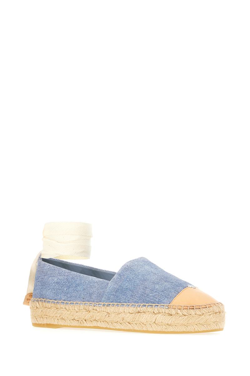 Tory Burch Espadrillas