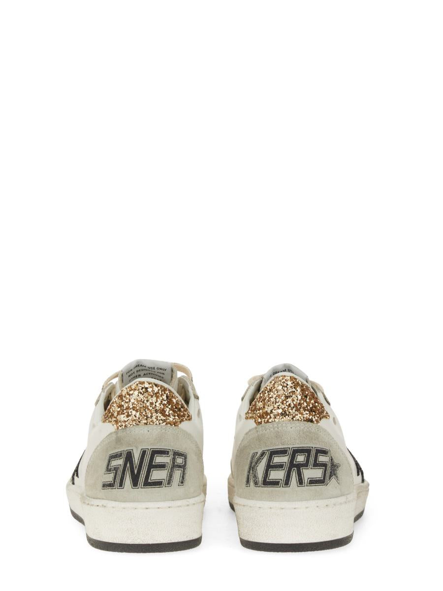 Golden Goose Sneaker "Ballstar"
