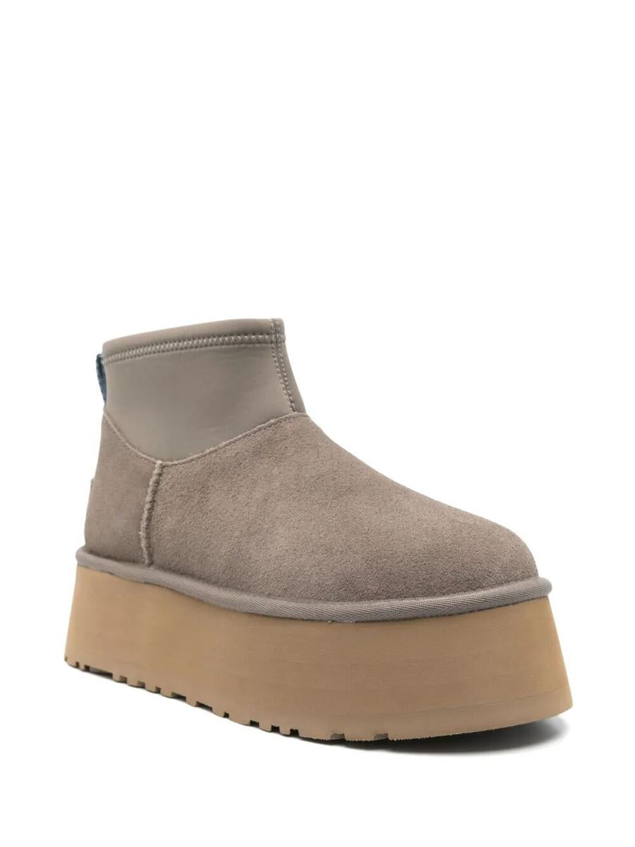 UGG W Classic Mini Dipper Boots Shoes