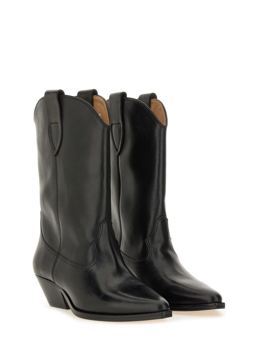Isabel Marant Boot "Duerto"