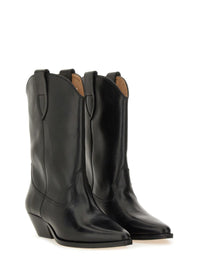 Isabel Marant Boot "Duerto"