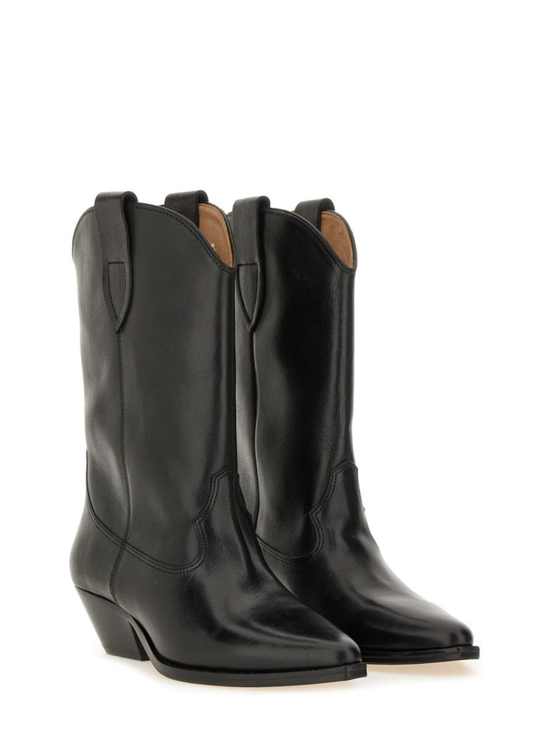 Isabel Marant Boot "Duerto"
