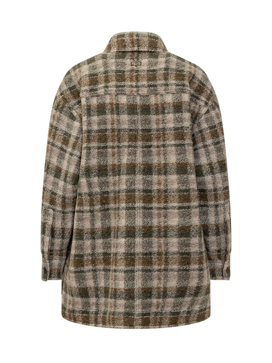 Isabel Marant Étoile Harveli Coat