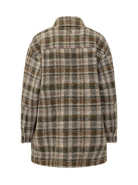 Isabel Marant Étoile Harveli Coat