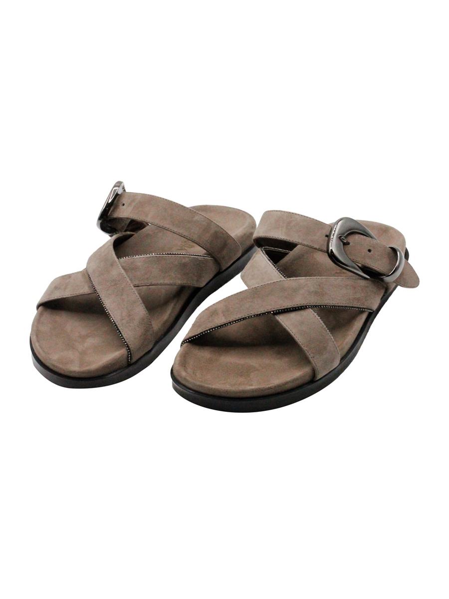 Barba Sandals