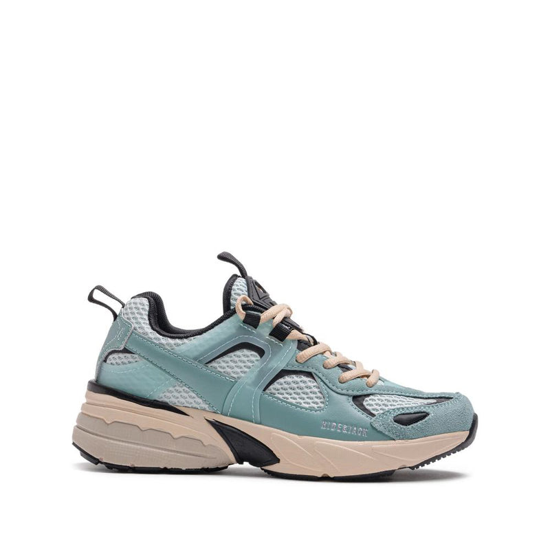 Hide & Jack Trainers