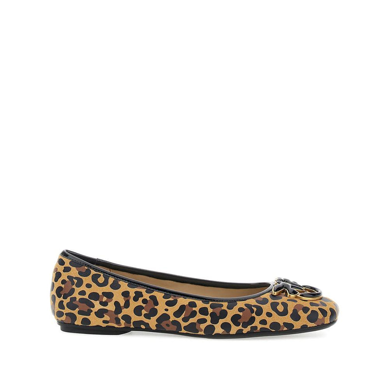 Pinko Ballet Flats