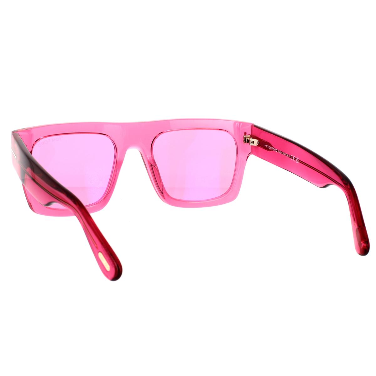 Tom Ford Eyewear Sunglasses