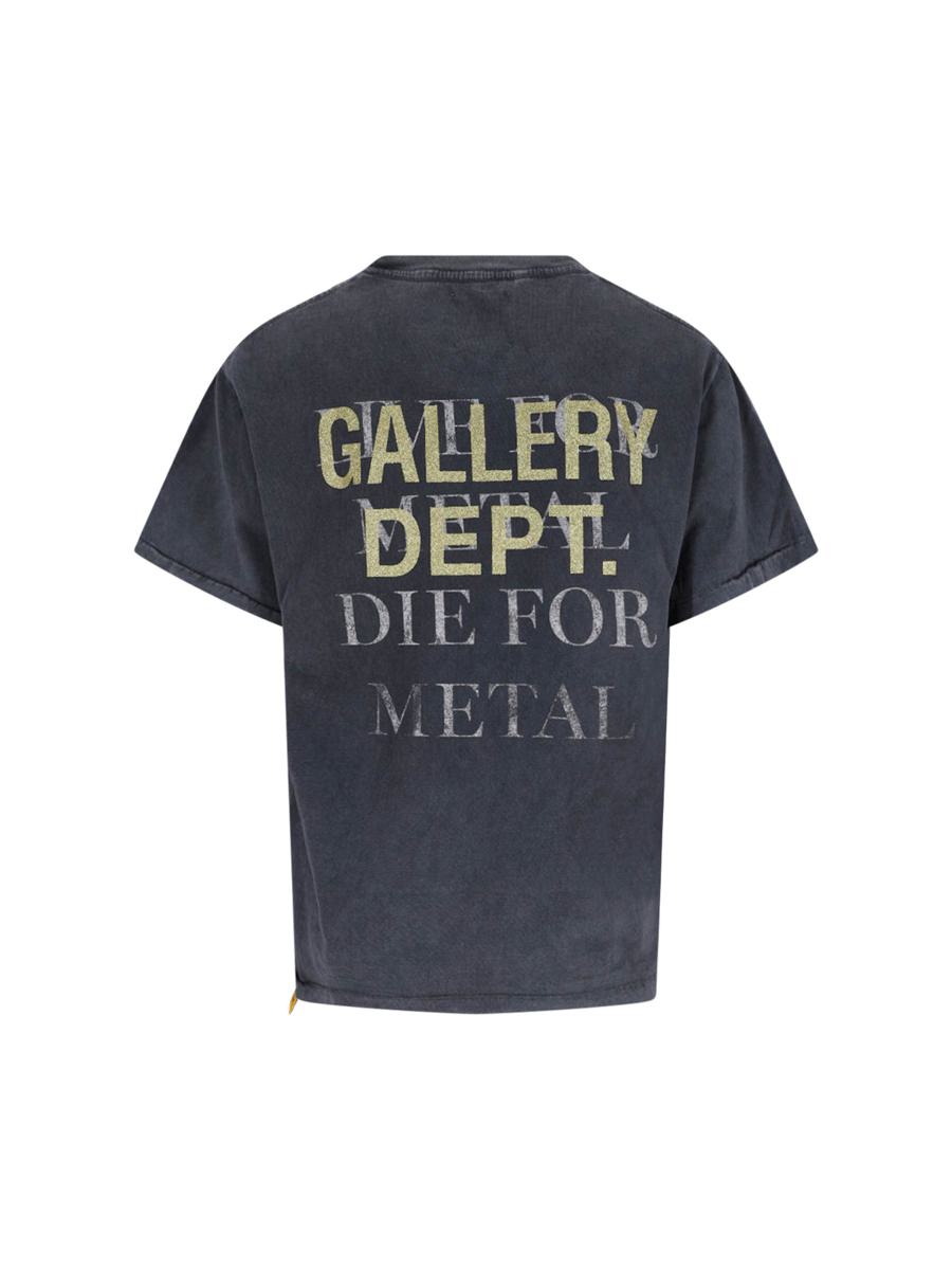 Gallery Dept. T-Shirts And Polos
