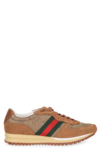 Gucci Re-Motion Low-Top Sneakers