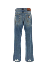 Dolce & Gabbana Jeans