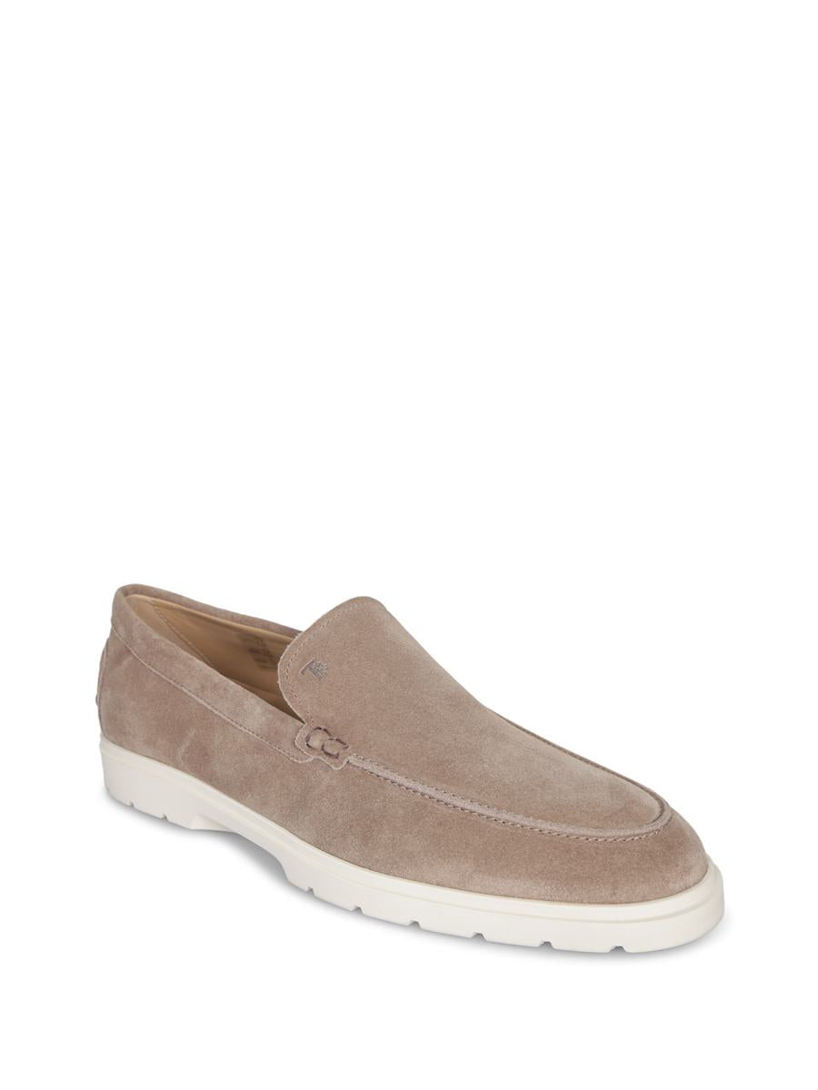 Tod'S Loafers