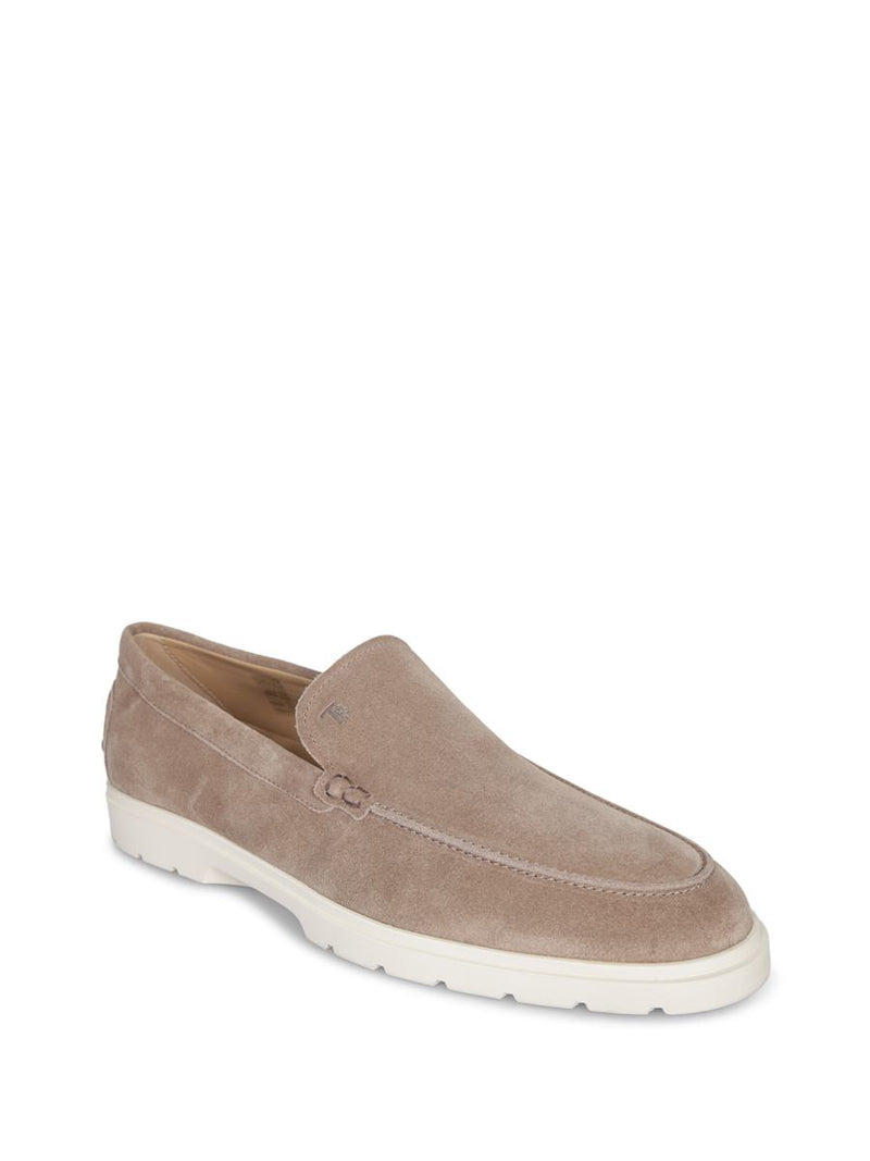 Tod'S Loafers