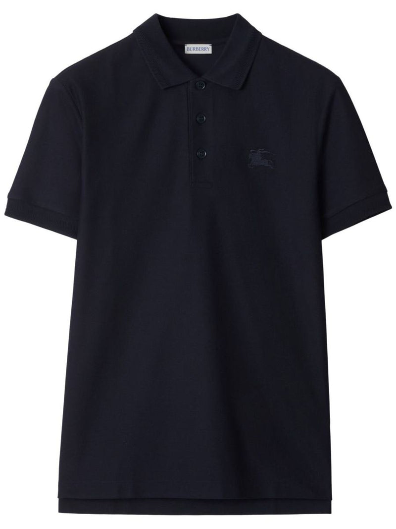 Burberry T-Shirts And Polos