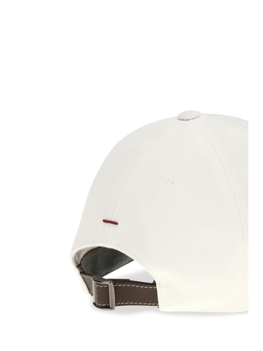 Brunello Cucinelli Hats E Hairbands
