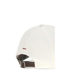 Brunello Cucinelli Hats E Hairbands