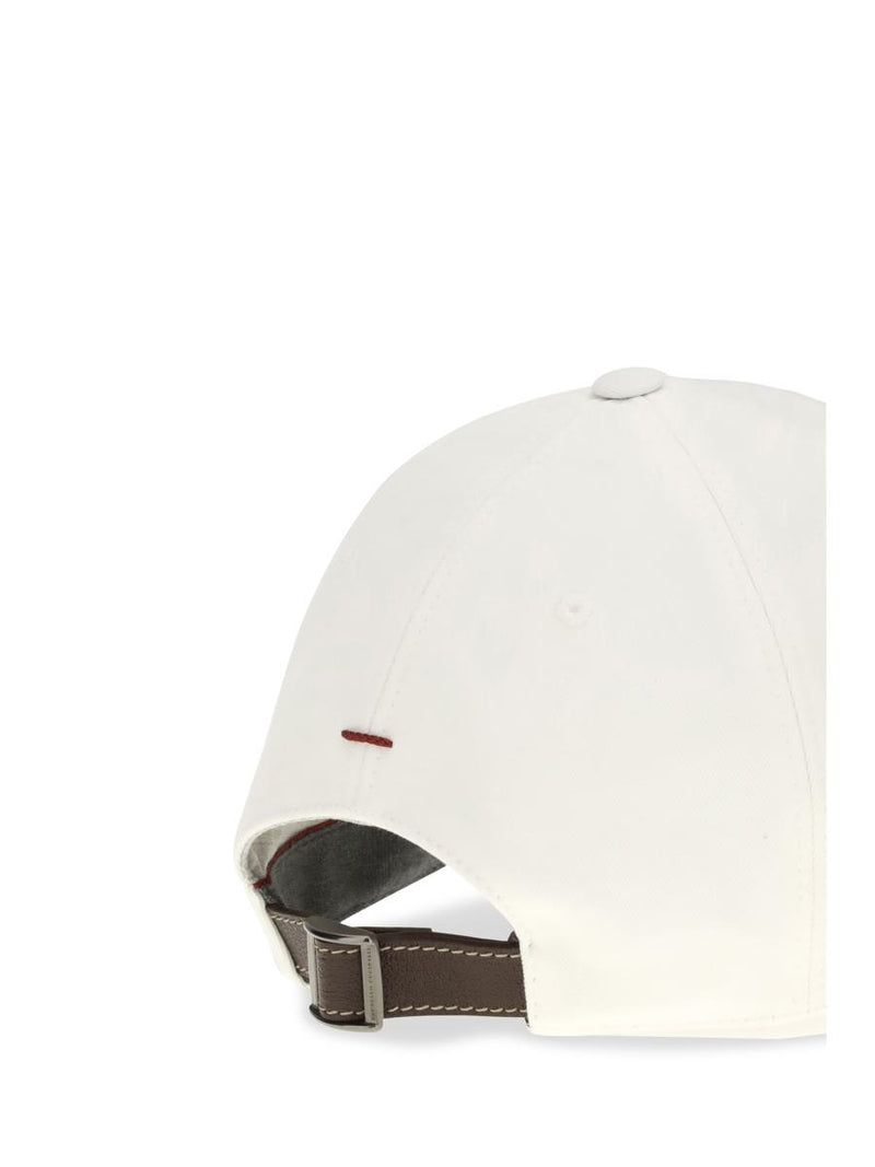 Brunello Cucinelli Hats E Hairbands