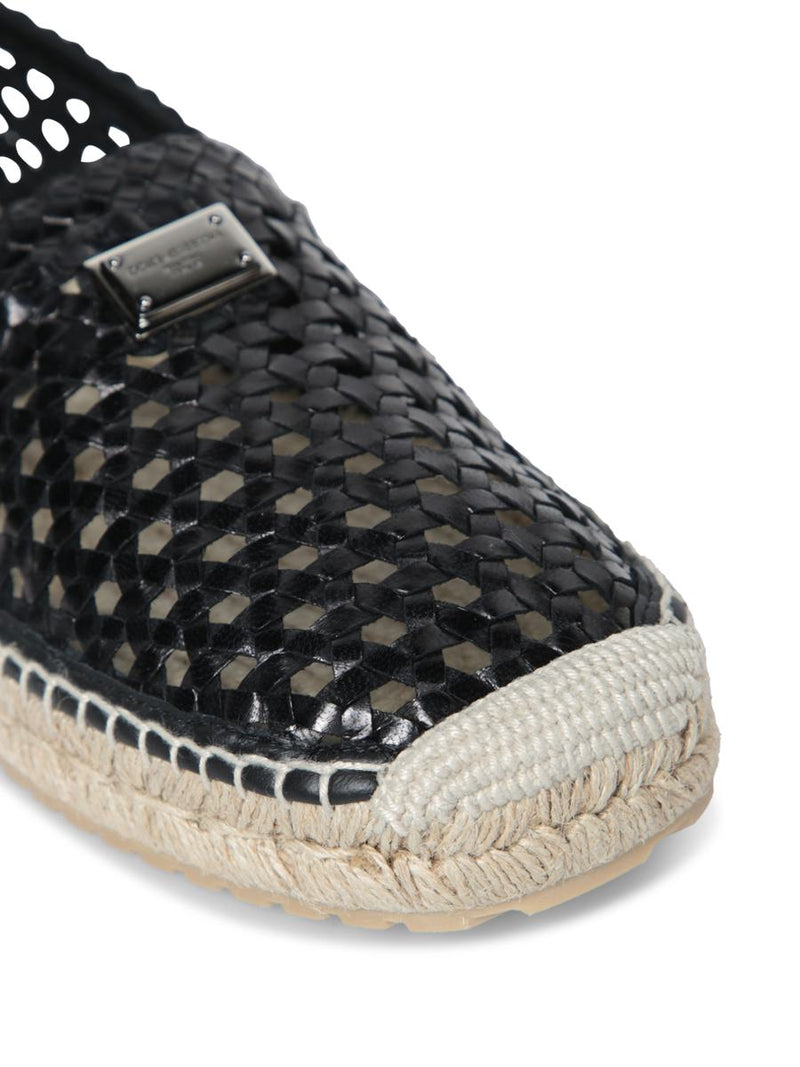 Dolce & Gabbana Espadrillas
