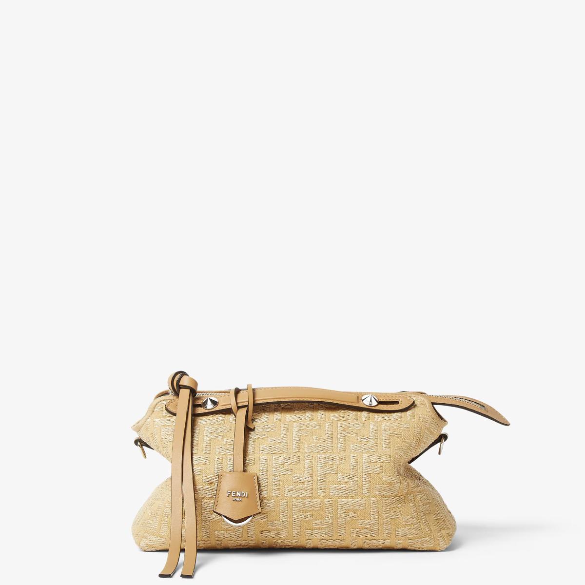 Fendi "By The Way Soft" Crossbody Bag