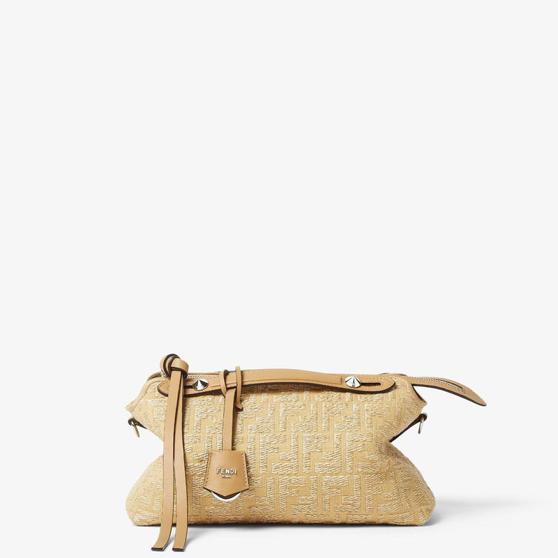 Fendi "By The Way Soft" Crossbody Bag