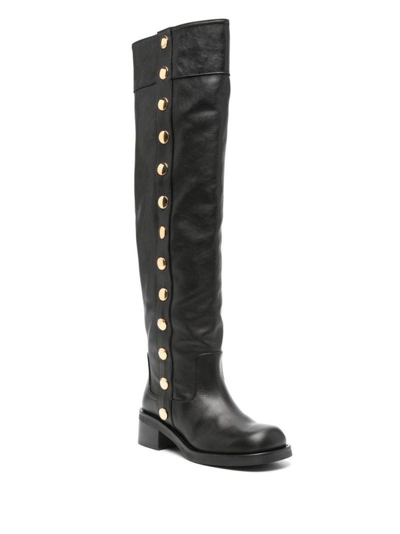 Moschino Boots