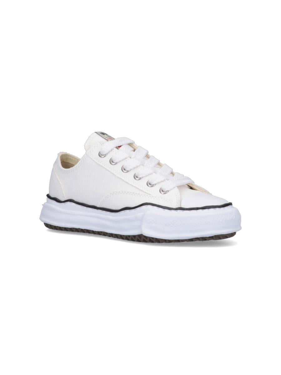Maison Mihara Yasuhiro Sneakers
