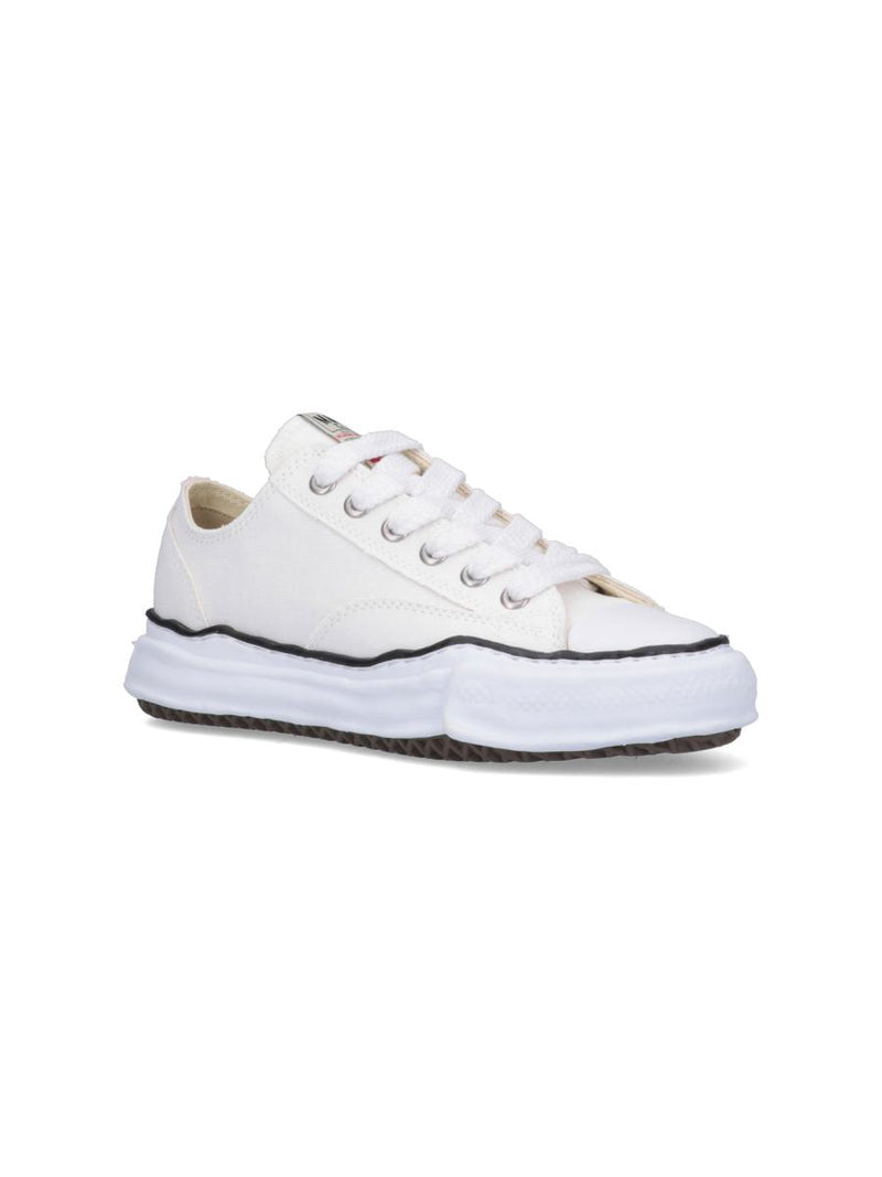Maison Mihara Yasuhiro Sneakers