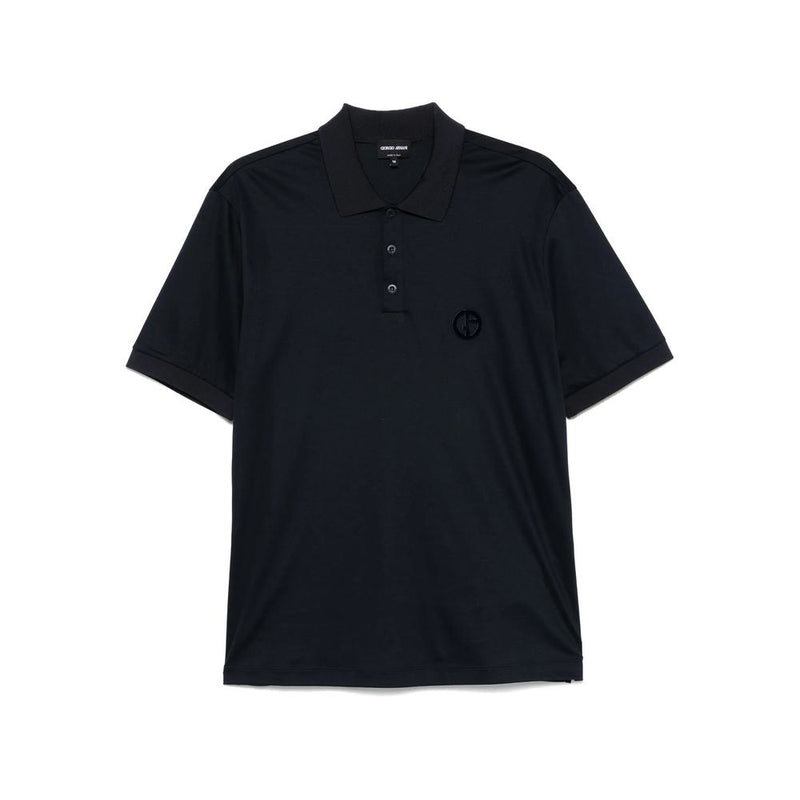 Giorgio Armani Polo Shirts