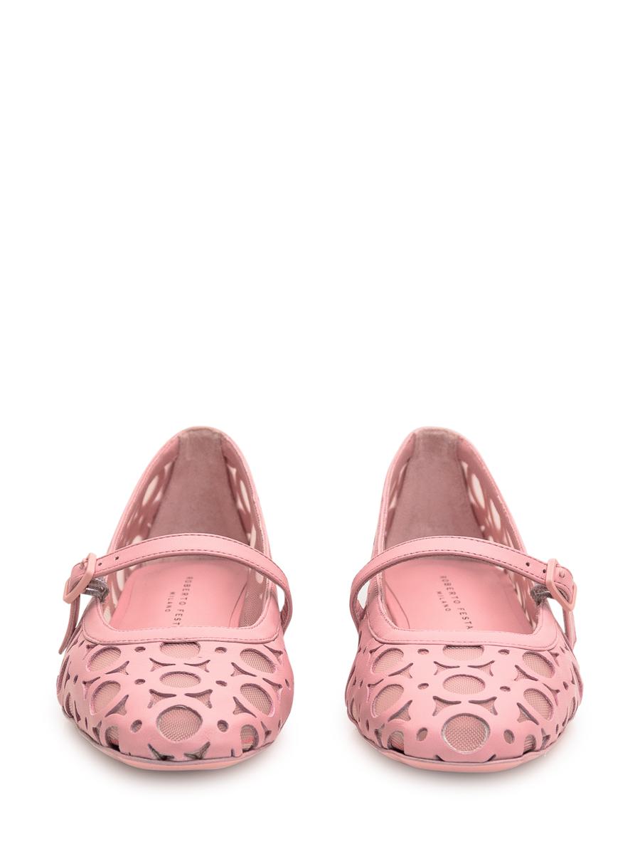 Roberto Festa Ballerina Besset