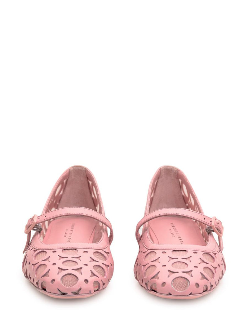 Roberto Festa Ballerina Besset