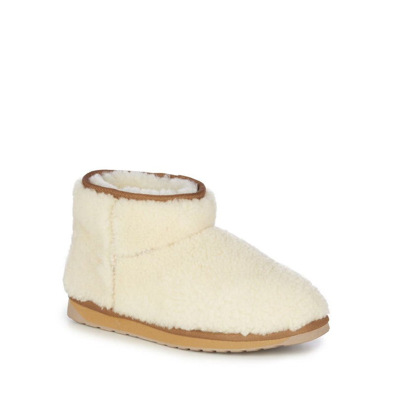 Emu Australia Stinger Micro Teddy Shoes
