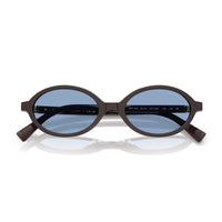 Miu Miu 0Mu 04Zs Miu Regard Sunglasses