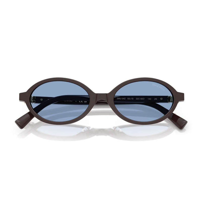Miu Miu 0Mu 04Zs Miu Regard Sunglasses