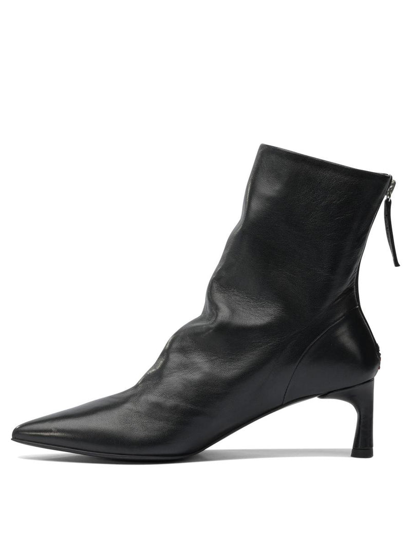 Halmanera Ankle Boots