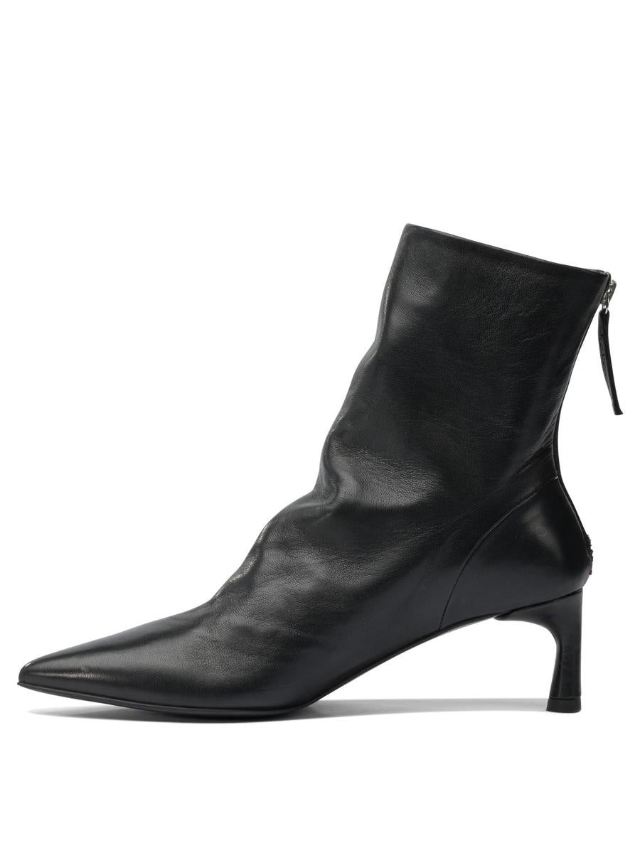 Halmanera Boots & Ankle Boots