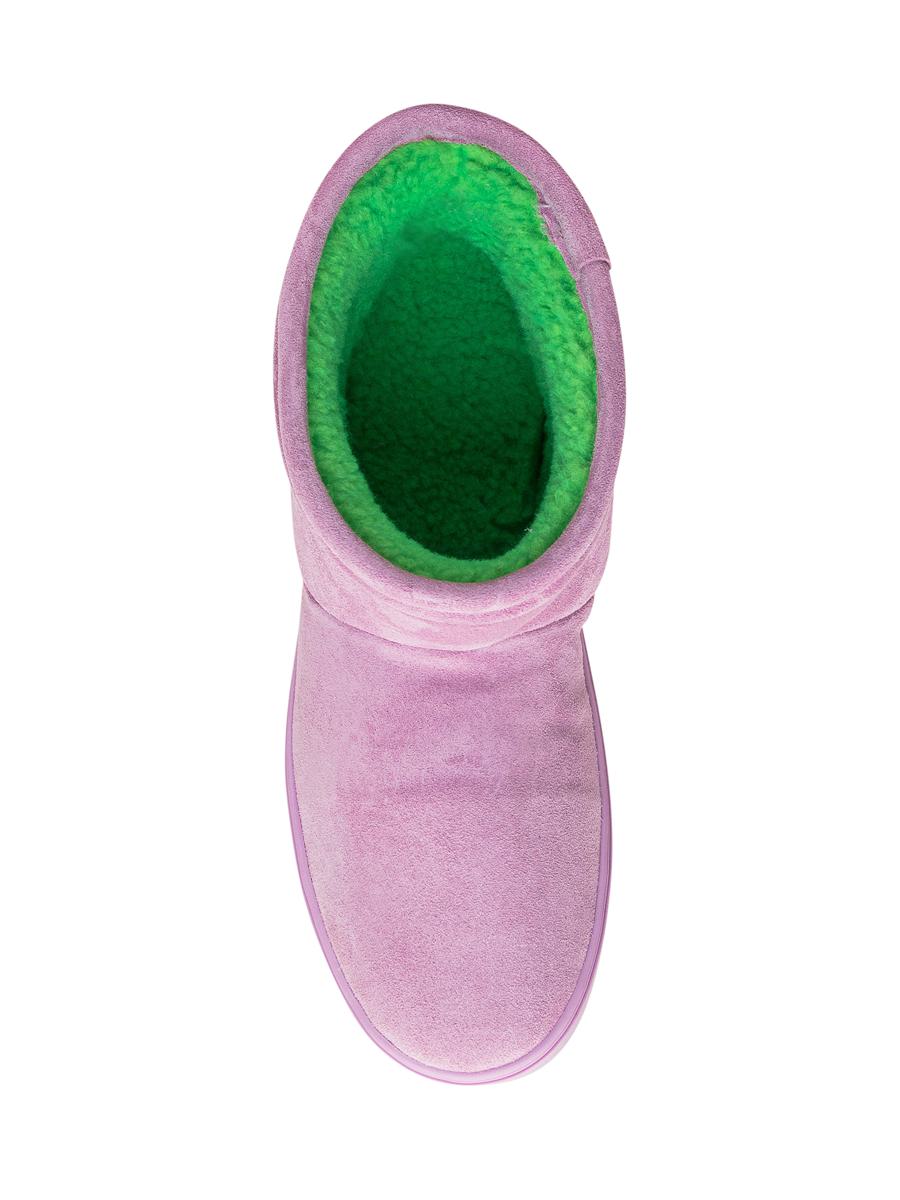 Chiara Ferragni Eyelike Boot