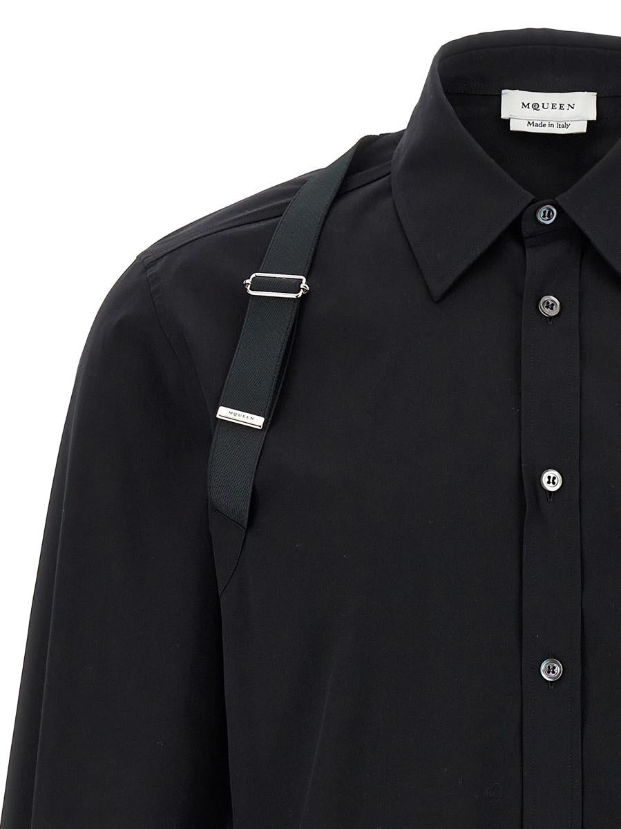 Alexander McQueen 'Harness' Shirt