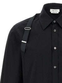 Alexander McQueen 'Harness' Shirt