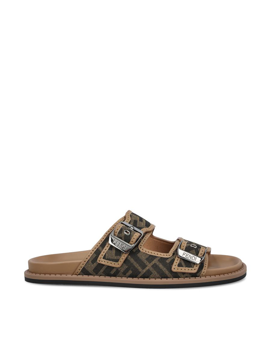 Fendi Sandals