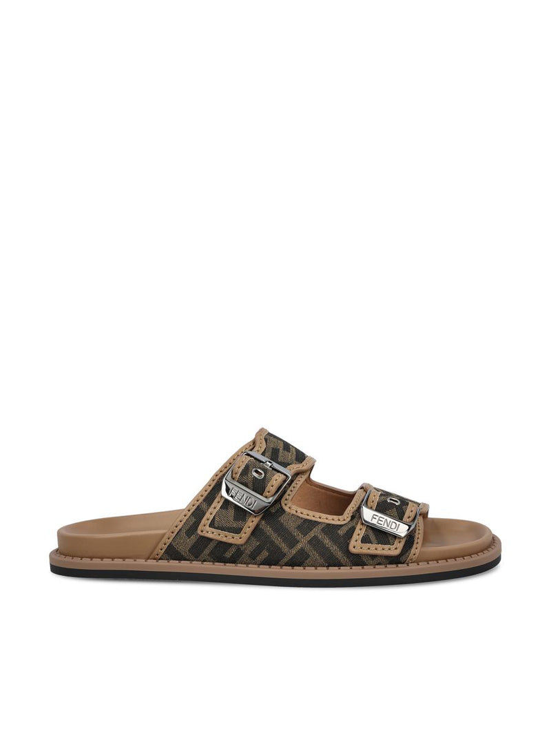 Fendi Sandals